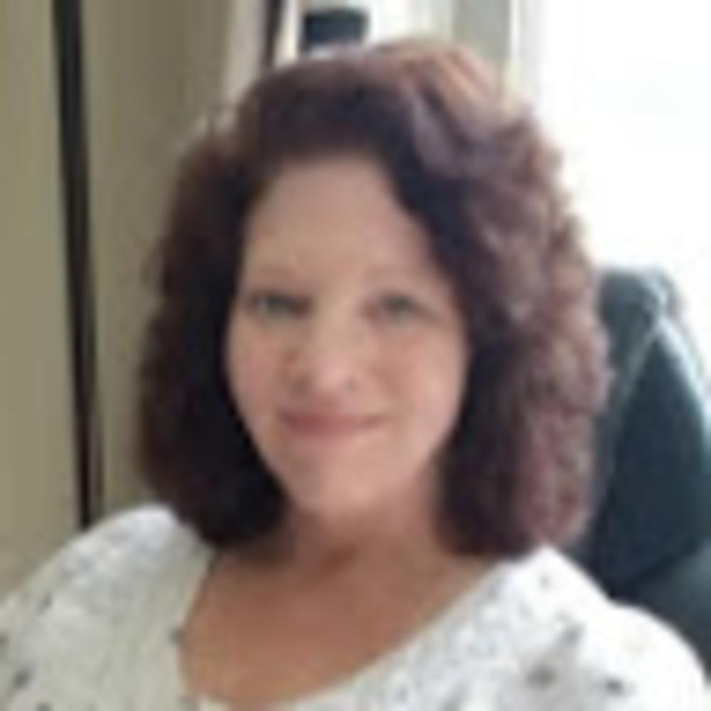 Meet your Posher, Ruth